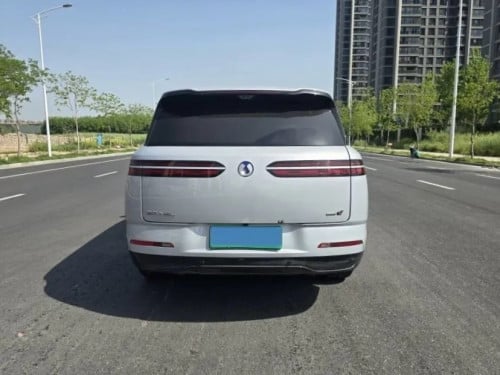 2026 Denza N8L Full Option