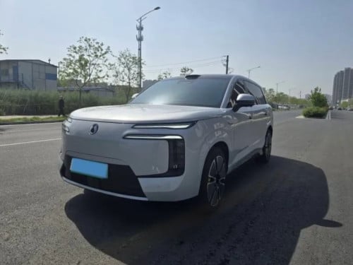 2026 Denza N8L Full Option