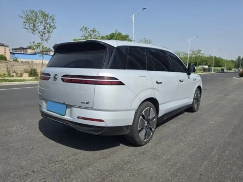 2026 Denza N8L Full Option