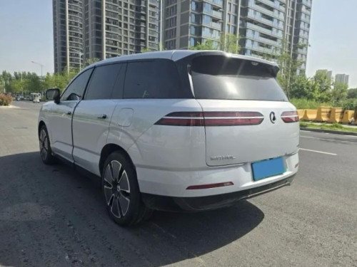 2026 Denza N8L Full Option