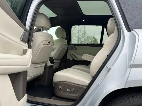 2026 Denza N8L Full Option