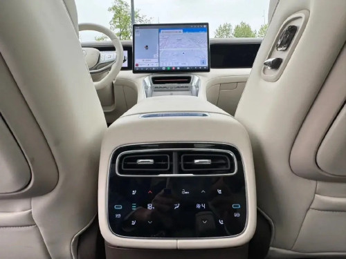 2026 Denza N8L Full Option