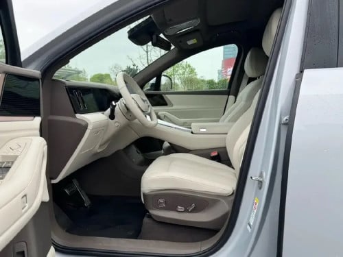 2026 Denza N8L Full Option