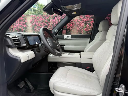 2026 Leopard Ti 7 Ultra Full Option