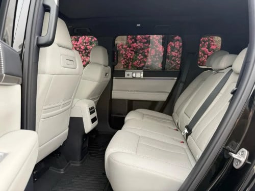 2026 Leopard Ti 7 Ultra Full Option