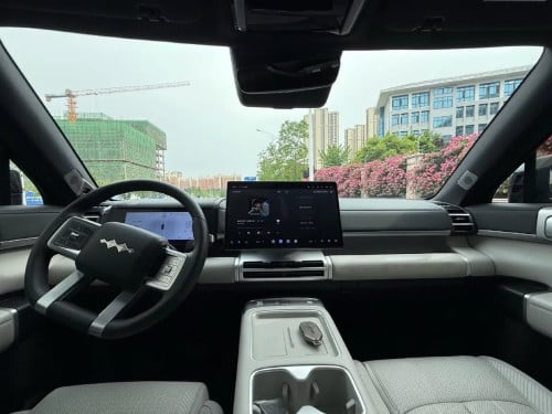 2026 Leopard Ti 7 Ultra Full Option