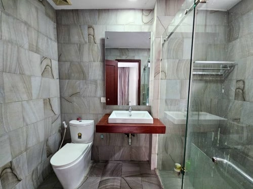 2Bedroom Serviced Apartment for rent near Russian Market
