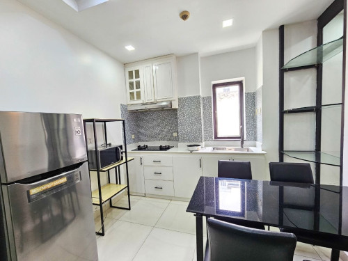2Bedroom Serviced Apartment for rent near Russian Market