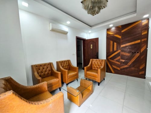 2Bedroom Serviced Apartment for rent near Russian Market
