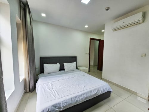 2Bedroom Serviced Apartment for rent near Russian Market