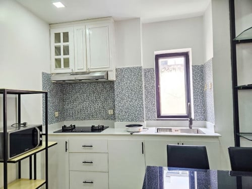 2Bedroom Serviced Apartment for rent near Russian Market