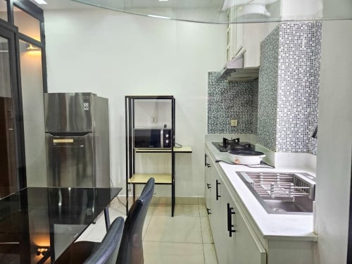 2Bedroom Serviced Apartment for rent near Russian Market