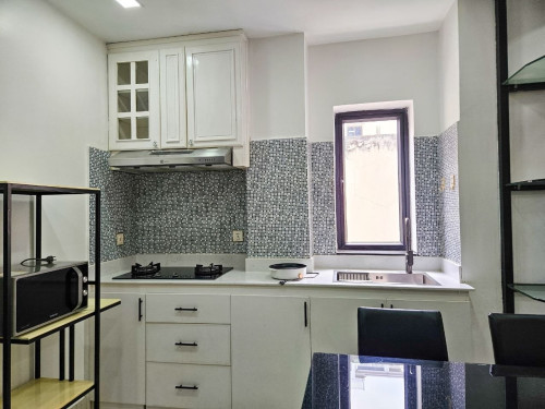 2Bedroom Serviced Apartment for rent near Russian Market