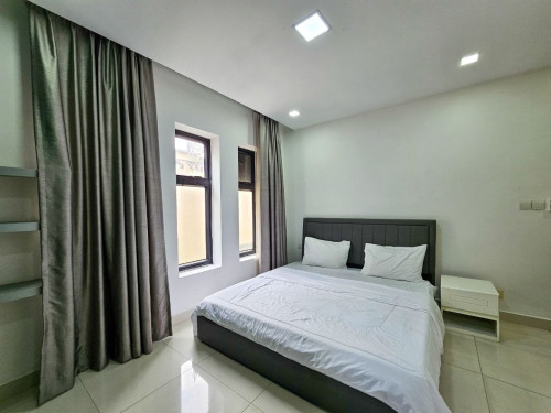 2Bedroom Serviced Apartment for rent near Russian Market