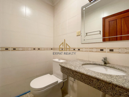 4 Bedroom Twin Villa for rent Bassac Garden City-Phnom Penh.