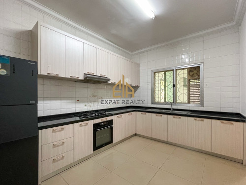 4 Bedroom Twin Villa for rent Bassac Garden City-Phnom Penh.