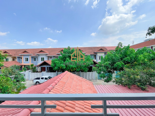 4 Bedroom Twin Villa for rent Bassac Garden City-Phnom Penh.