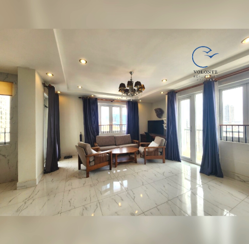 7 Makara 3-Bedrooms for rent（🇯🇵日本人対応）