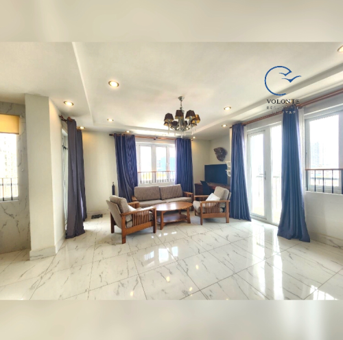 7 Makara 3-Bedrooms for rent（🇯🇵日本人対応）
