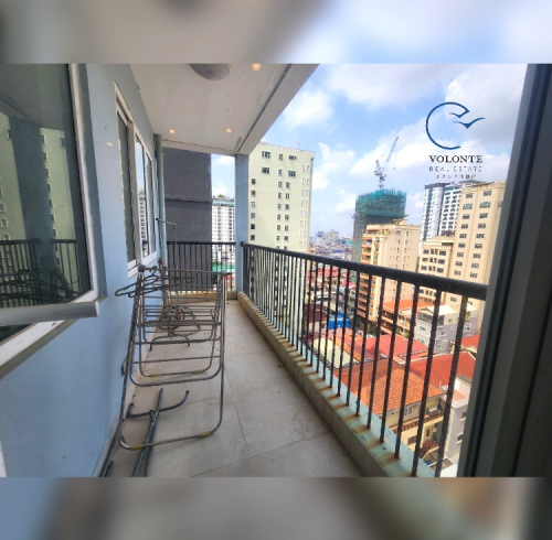 7 Makara 3-Bedrooms for rent（🇯🇵日本人対応）