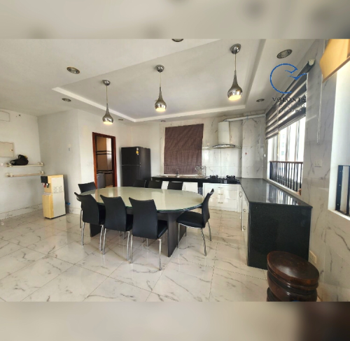7 Makara 3-Bedrooms for rent（🇯🇵日本人対応）