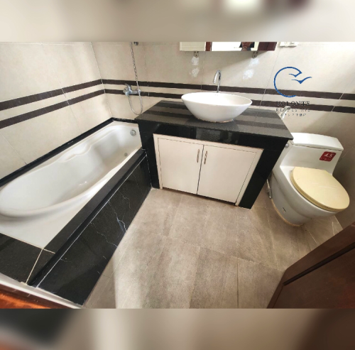 7 Makara 3-Bedrooms for rent（🇯🇵日本人対応）