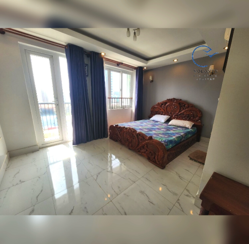 7 Makara 3-Bedrooms for rent（🇯🇵日本人対応）