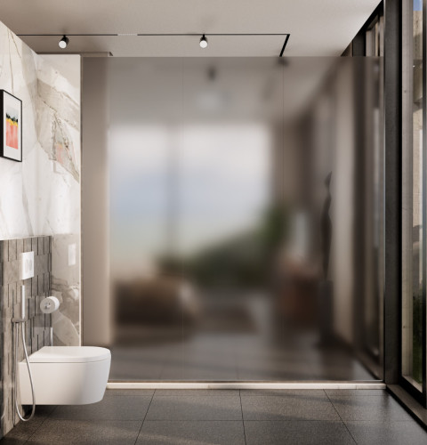 A Private Penthouse Above Kep’s Coastline | Full-Floor Residence | ~633 SQ.M Net | The Pearl of Kep
