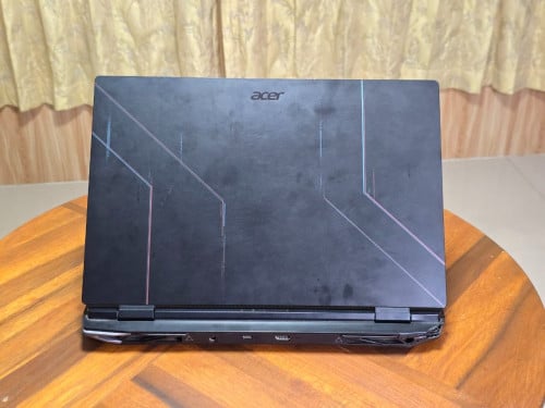 Acer Nitro 5 RTX3050