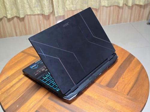 Acer Nitro 5 RTX3050