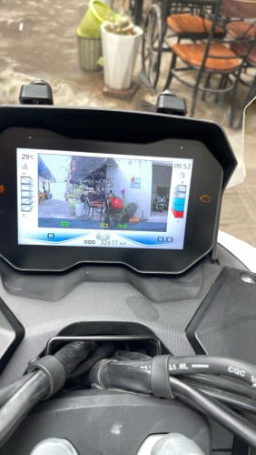ADV150ccលក់3200$ក្រដាស់ពន្ន