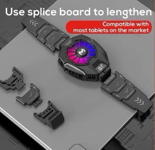 Air cooling Trigger memo  tablet