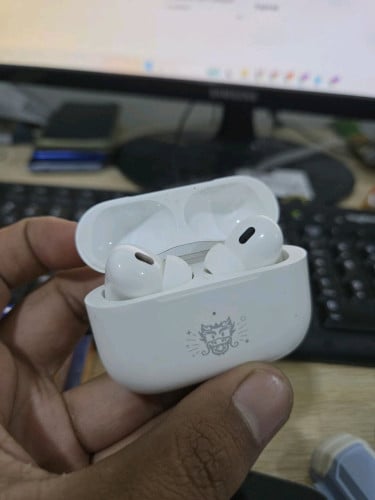 AIRPOD PRO GEN 2 ZIN !!