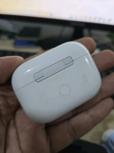 AIRPOD PRO GEN 2 ZIN !!