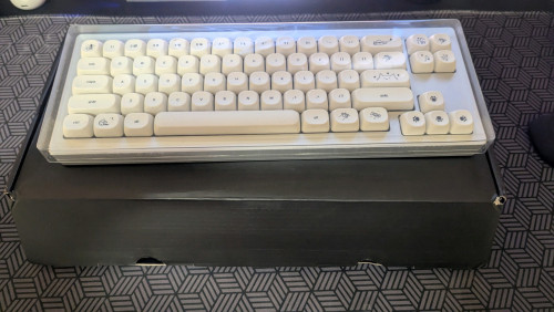 Akko Monsgeek M7W