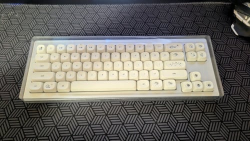 Akko Monsgeek M7W