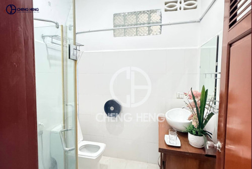 Apartment for rent at Toul Kouk -R459