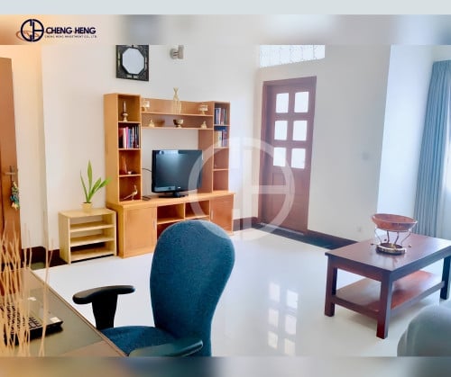 Apartment for rent at Toul Kouk -R460