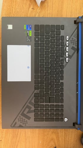 Asus ROG G814JI