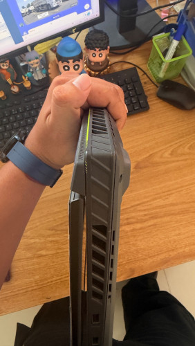 Asus ROG G814JI