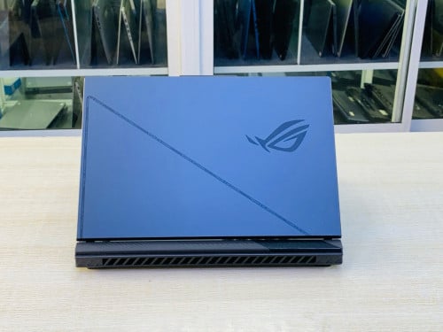 Asus ROG Strix G16 16”FHD 165Hz