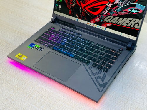 Asus ROG Strix G16 16”FHD 165Hz