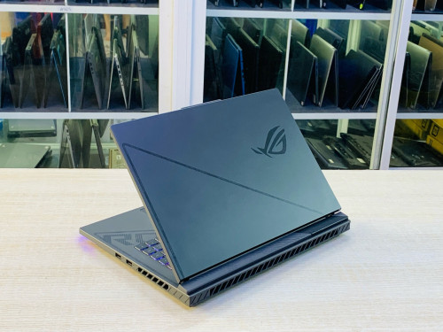 Asus ROG Strix G16 16”FHD 165Hz
