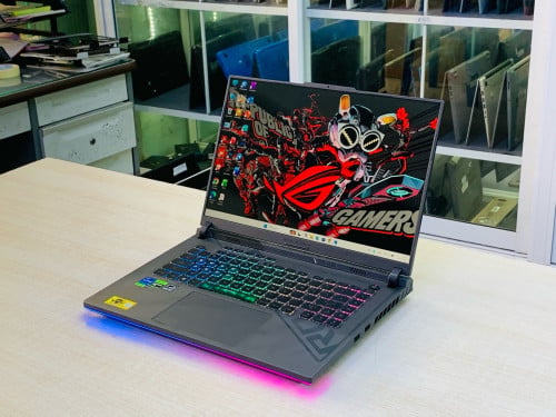 Asus ROG Strix G16 16”FHD 165Hz