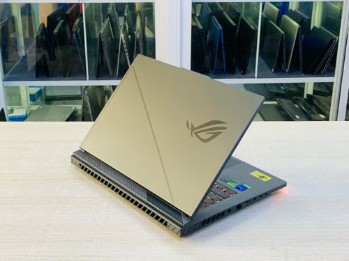 Asus ROG Strix G16 16”FHD 165Hz