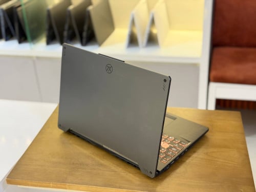 Asus TUF F15 FX506HM ( Grade A )CPU Core i9-11th, RAM 16GB, SSD 512GB, VGA Nvidia RTX3060 6GB