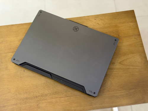 Asus TUF F15 FX506HM ( Grade A )CPU Core i9-11th, RAM 16GB, SSD 512GB, VGA Nvidia RTX3060 6GB