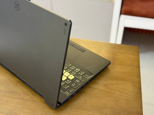 Asus TUF F15 FX506HM ( Grade A )CPU Core i9-11th, RAM 16GB, SSD 512GB, VGA Nvidia RTX3060 6GB