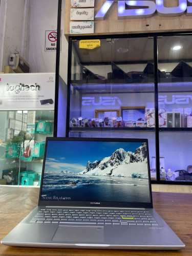 Asus Vivobook