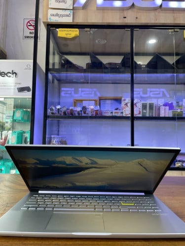 Asus Vivobook